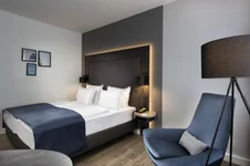 Hotelzimmer