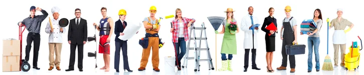 1. Bild des Arbeitgebers