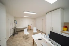 Einer unserer Behandlungsräume