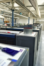 Der Offset-Druck