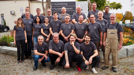 1. Bild des Arbeitgebers
