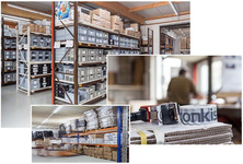 Logistik