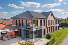 Többen Bürogebäude