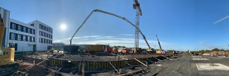 Gewerbebau