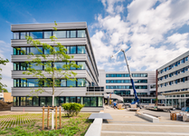 Gewerbebau