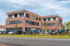Hochbau