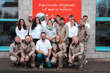 Unser Team