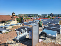 1. Bild des Arbeitgebers