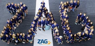 Ausbildung bei ZAG ! Jedes Jahr stellen wir Bundesweit neue Auszubildende (m/w/d) ein.