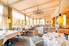 Restaurant "Wels" - Fisch, Wild & mehr