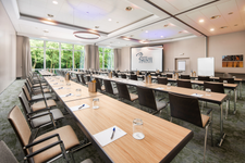 Tagen im Hotel Munte am Stadtwald
