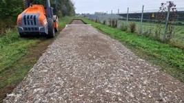 Wegebau
