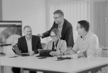 1. Bild des Arbeitgebers