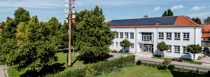 1. Bild des Arbeitgebers