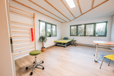 Das große Neurozimmer