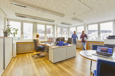 1. Bild des Arbeitgebers