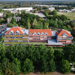 Hauptsitz in Oldenburg Wechloy