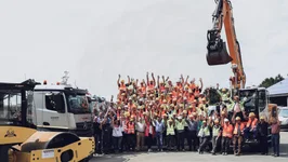 1. Bild des Arbeitgebers