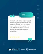 7. Bild des Arbeitgebers