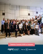 Talentor Summit - Istanbul