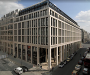 Niederlassung Berlin
