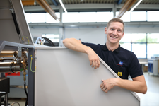 2. Bild des Arbeitgebers