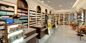 Der HV der Einhorn-Apotheke Speyer