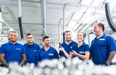 Unser engagiertes Team freut sich auf Sie!