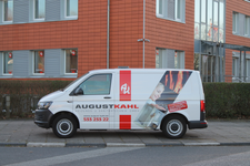 Firmenfahrzeug