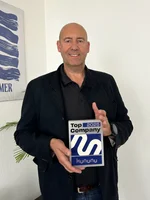 Wir sind Top Company 2025