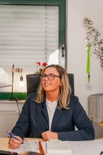 Nicole Berger Kompetenz - Fachwissen und immer eine Lösung