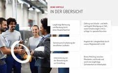 6. Bild des Arbeitgebers