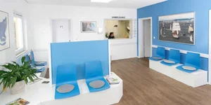 Wartezimmer