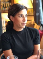 Frau Dr. med. Susanna Jörger-Tuti