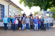 1. Bild des Arbeitgebers