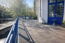 Dachterrasse Mönchengladbach