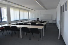 Schulungsraum Krefeld
