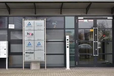 Außenansicht Krefeld