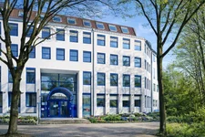 Außenansicht Mönchengladbach