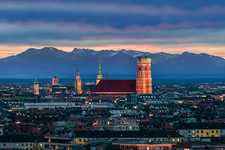 Attraktives München