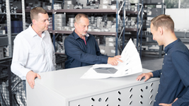 4. Bild des Arbeitgebers