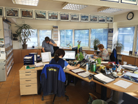 Büro