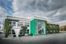 Verwaltungsgebäude