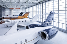 Hangar