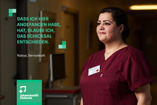 1. Bild des Arbeitgebers