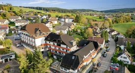 Hotelresort in Waldachtal Lützenhardt