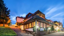 Hotel für Wellness, Erholung und als Tagungshotel