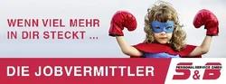 Logo des Arbeitgebers