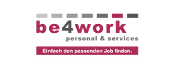Logo des Arbeitgebers