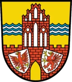 Logo des Arbeitgebers